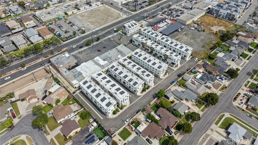 14341 Ogden Way 1, Gardena, California 90249