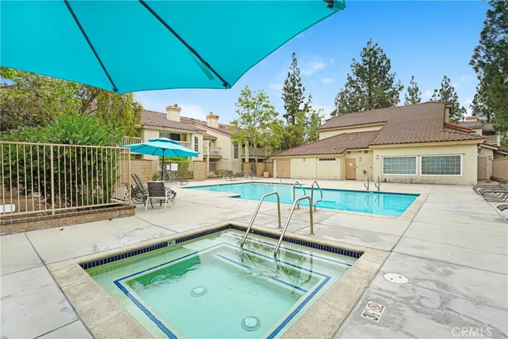 Association Pool