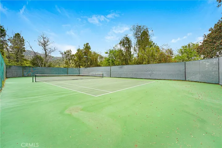 Association Sports Court