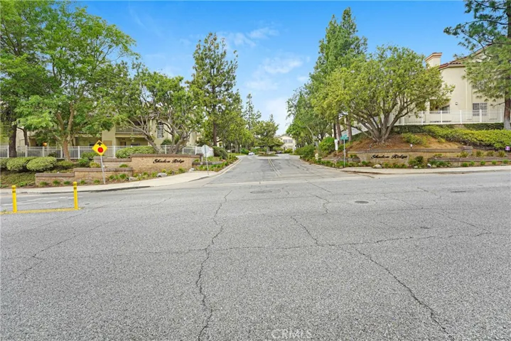 Shadow Ridge Entrance
