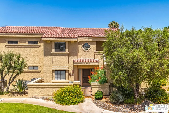 34093 Calle Mora, Cathedral City, California 92234