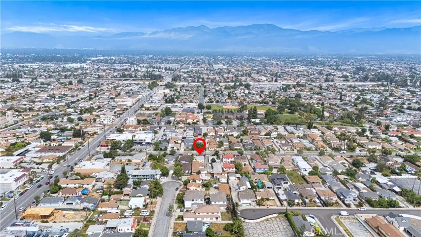 7838 Whitmore Street, Rosemead, California 91770