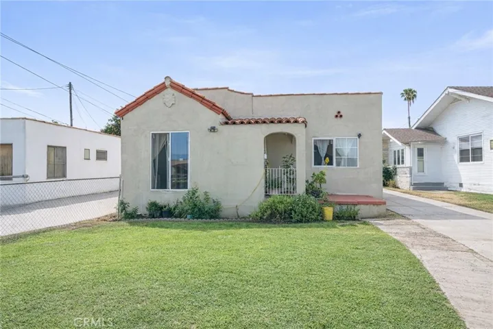 7838 Whitmore Street, Rosemead, California 91770