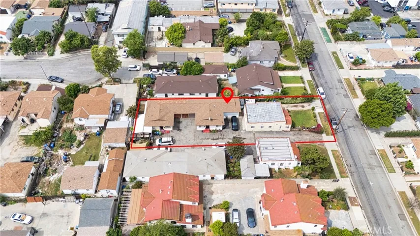 7838 Whitmore Street, Rosemead, California 91770
