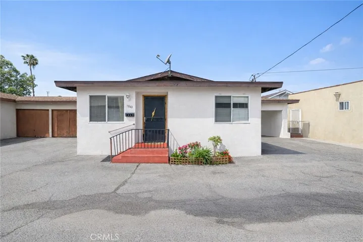 7838 Whitmore Street, Rosemead, California 91770