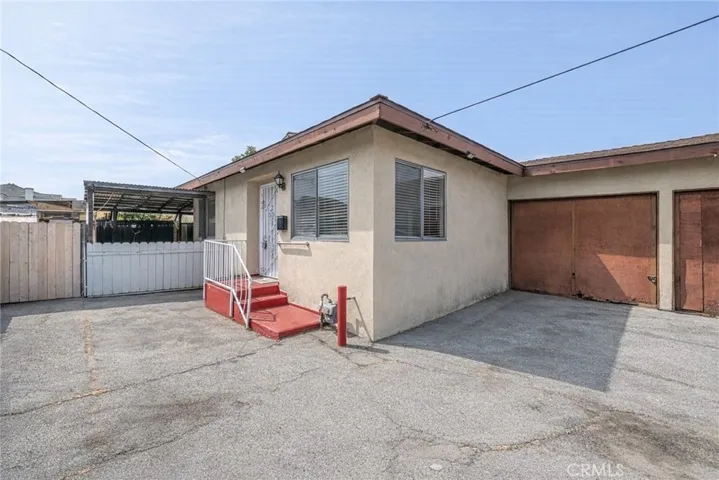 7838 Whitmore Street, Rosemead, California 91770