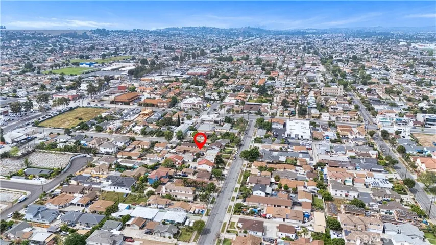 7838 Whitmore Street, Rosemead, California 91770