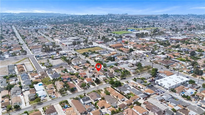 7838 Whitmore Street, Rosemead, California 91770