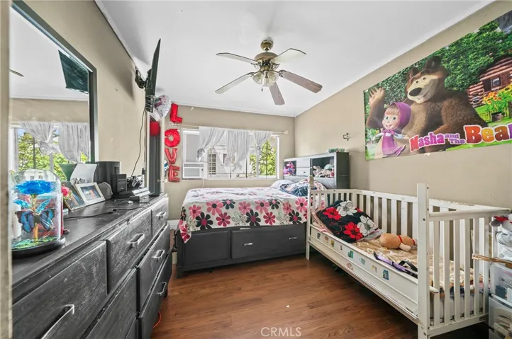 7838 Whitmore Street, Rosemead, California 91770