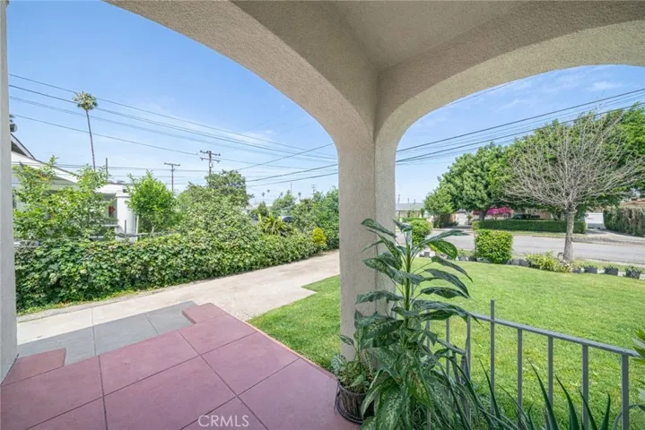 7838 Whitmore Street, Rosemead, California 91770