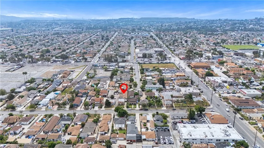 7838 Whitmore Street, Rosemead, California 91770