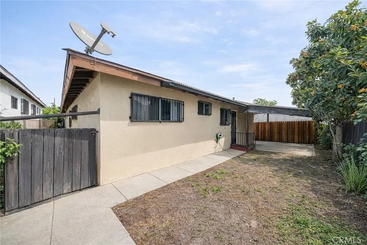 7838 Whitmore Street, Rosemead, California 91770
