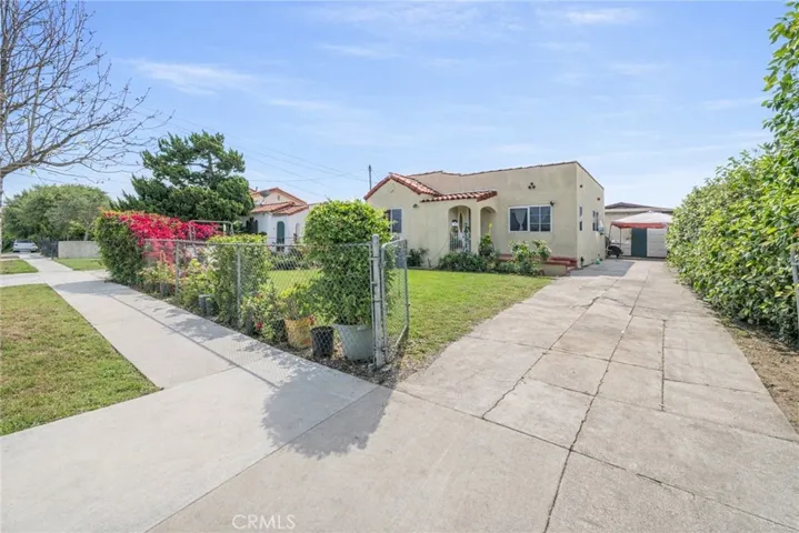 7838 Whitmore Street, Rosemead, California 91770