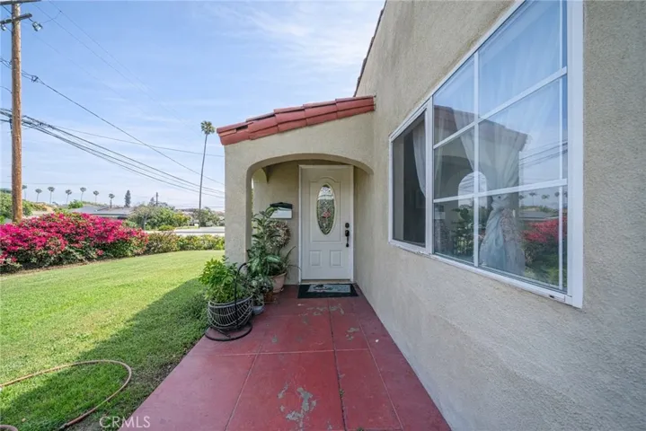 7838 Whitmore Street, Rosemead, California 91770