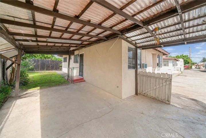 7838 Whitmore Street, Rosemead, California 91770