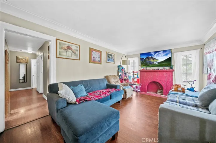 7838 Whitmore Street, Rosemead, California 91770