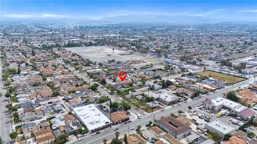 7838 Whitmore Street, Rosemead, California 91770