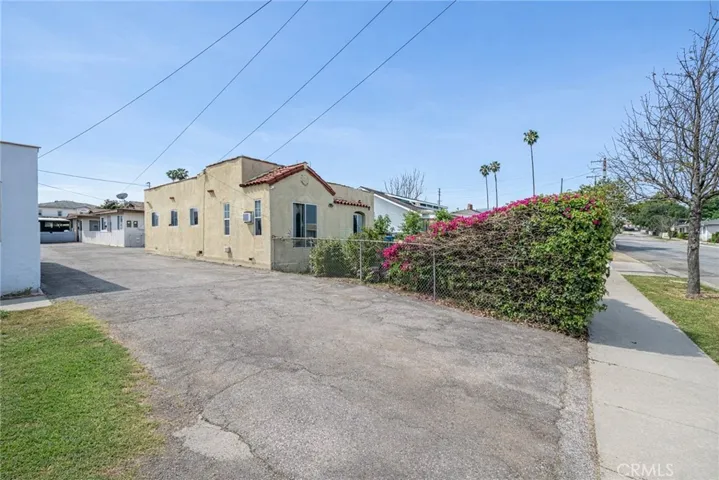 7838 Whitmore Street, Rosemead, California 91770