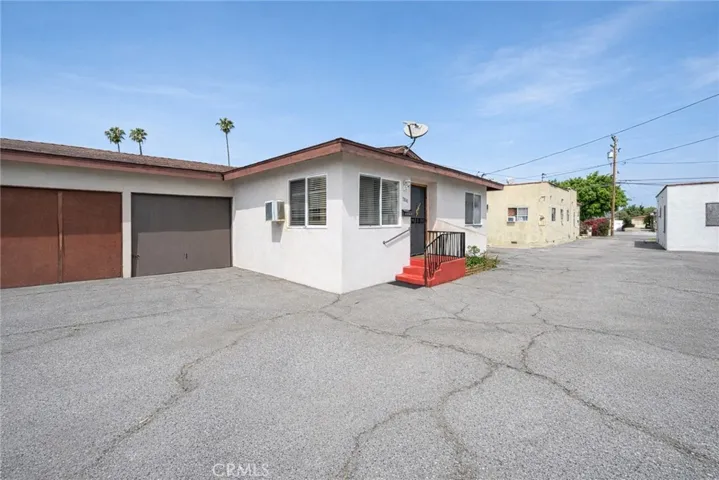 7838 Whitmore Street, Rosemead, California 91770
