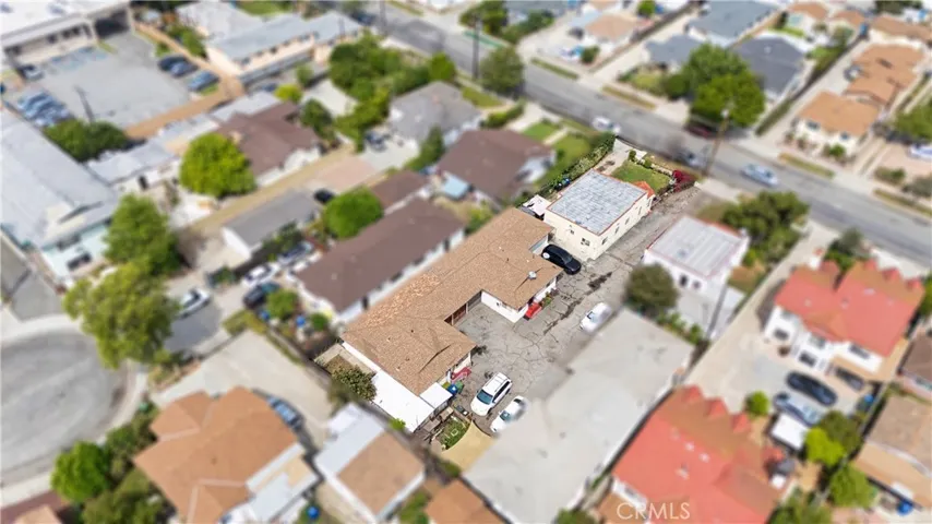 7838 Whitmore Street, Rosemead, California 91770
