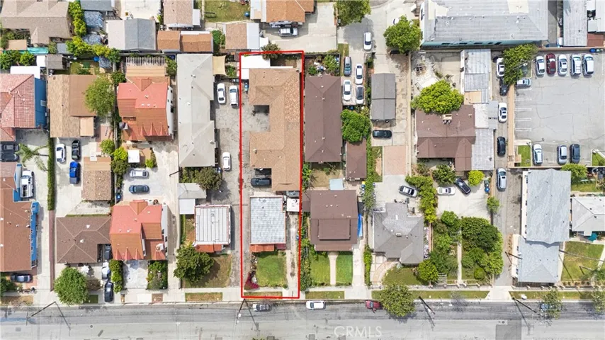 7838 Whitmore Street, Rosemead, California 91770