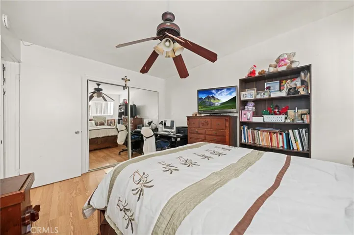 7838 Whitmore Street, Rosemead, California 91770