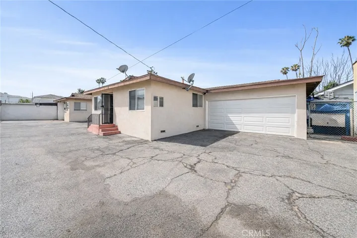 7838 Whitmore Street, Rosemead, California 91770