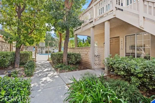 18950 Canyon View, Trabuco Canyon, California 92679