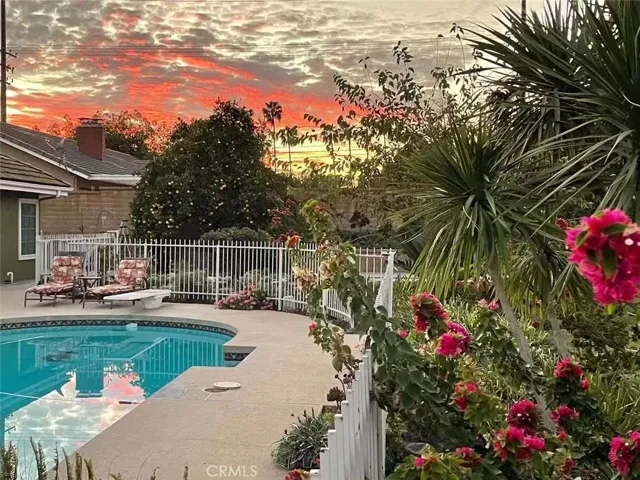 17021 Rosebud, Yorba Linda, California 92886 — photo 4