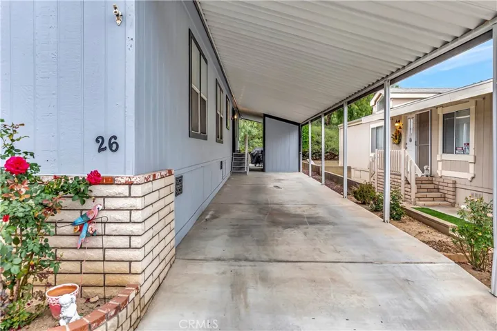 1051 Site Drive 26, Brea, California 92821