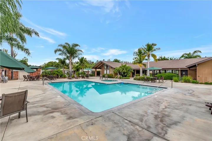 1051 Site Drive 26, Brea, California 92821
