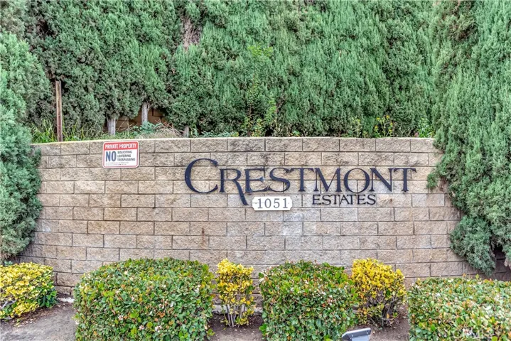 1051 Site Drive 26, Brea, California 92821