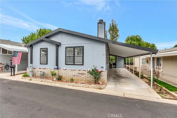 1051 Site Drive 26, Brea, California 92821