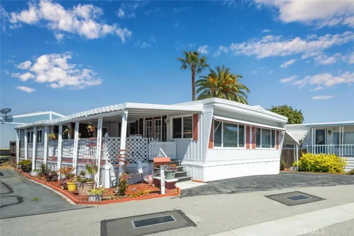 6229 E Golden Sands Drive 193, Long Beach, California 90803