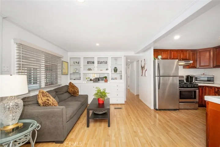 6229 E Golden Sands Drive 193, Long Beach, California 90803