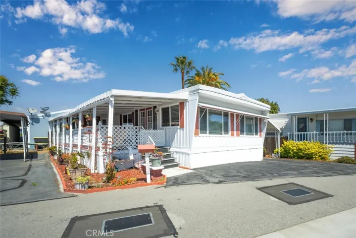 6229 E Golden Sands Drive 193, Long Beach, California 90803