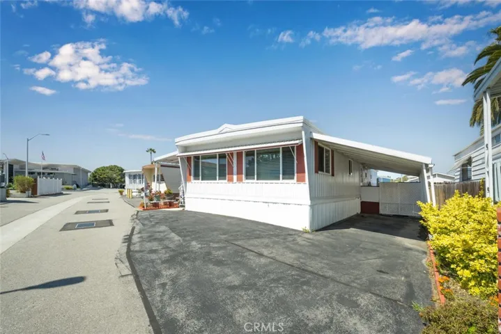 6229 E Golden Sands Drive 193, Long Beach, California 90803