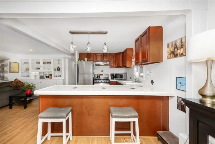 6229 E Golden Sands Drive 193, Long Beach, California 90803