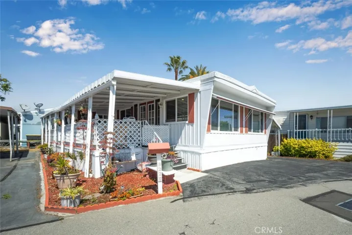 6229 E Golden Sands Drive 193, Long Beach, California 90803