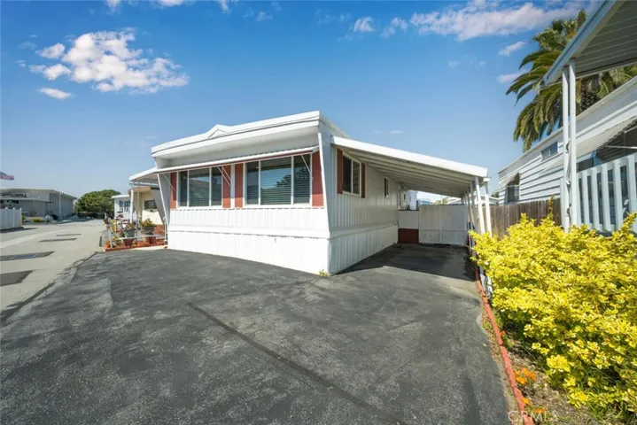 6229 E Golden Sands Drive 193, Long Beach, California 90803