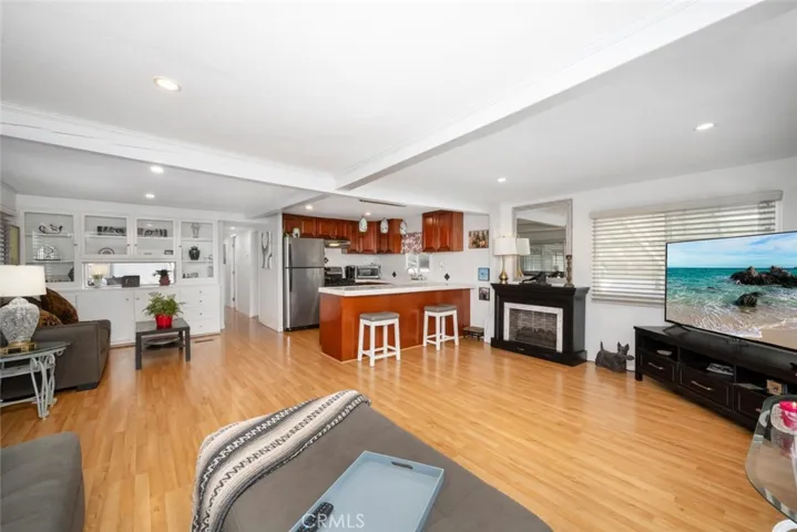 6229 E Golden Sands Drive 193, Long Beach, California 90803