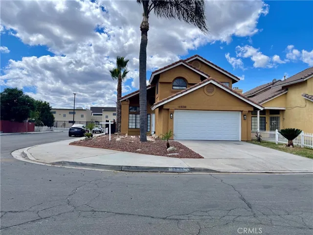 1534 Heirloom, Perris, California 92571