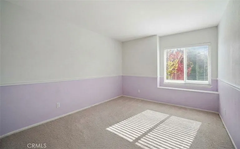 2nd Upstairs Bedroom   - 27301 Monforte, M.V. 92692