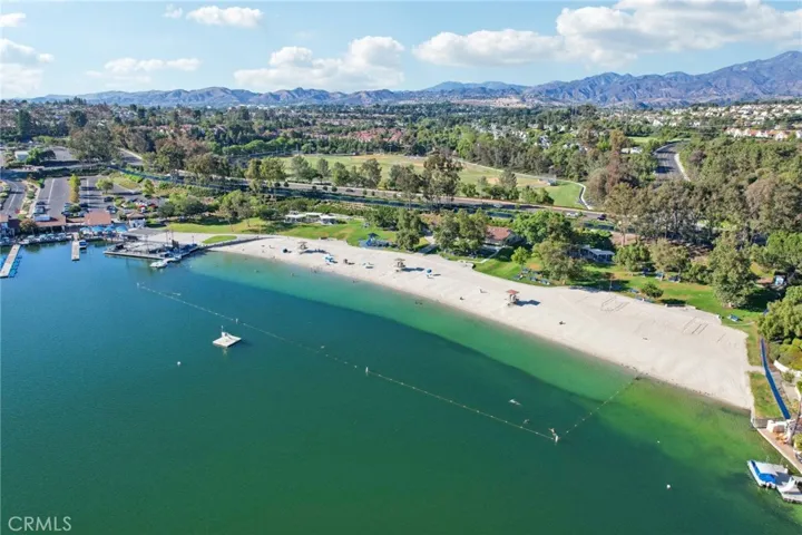 This home is part of Lake Mission Viejo HOA - 27301 Monforte, M.V. 92692