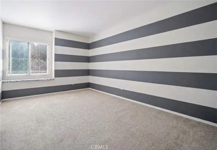 3rd Bedroom Upstairs - 27301 Monforte, M.V. 92692