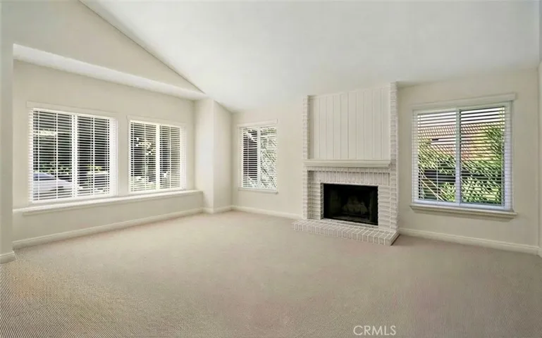 Living Room - 27301 Monforte, M.V. 92692