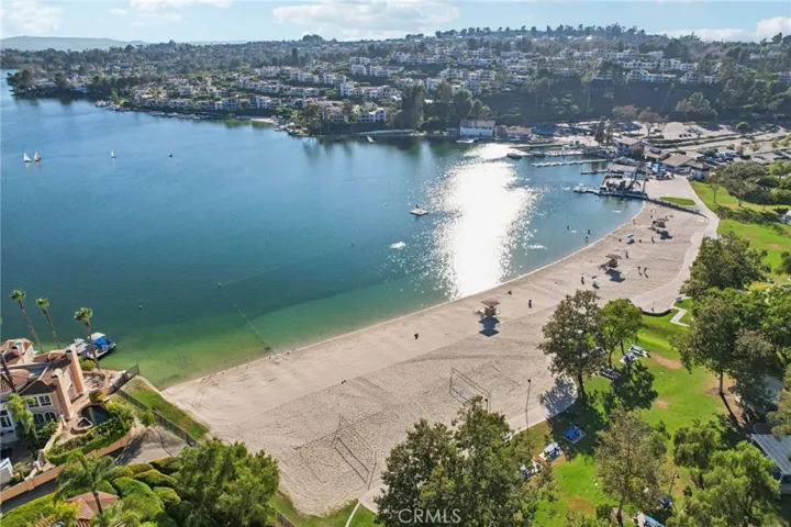 This home is part of Lake Mission Viejo HOA - 27301 Monforte, M.V. 92692