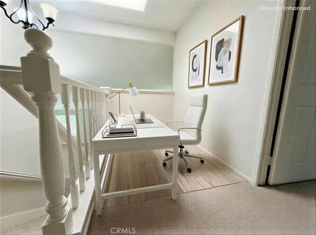 Virtually Staged - 27301 Monforte, M.V. 92692