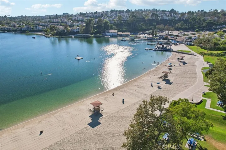 This home is part of Lake Mission Viejo HOA - 27301 Monforte, M.V. 92692