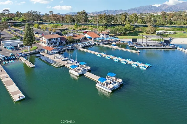 This home is part of Lake Mission Viejo HOA - 27301 Monforte, M.V. 92692